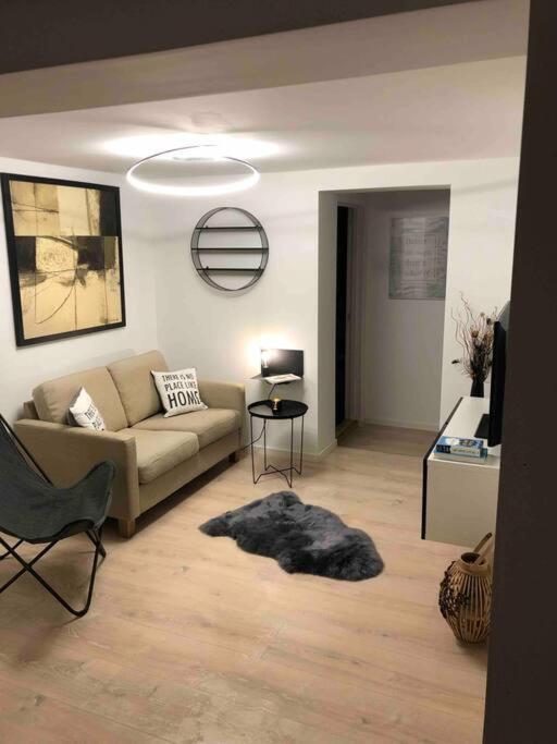 «Sea View Apartment Finnoy Island» Stavanger Exteriör bild
