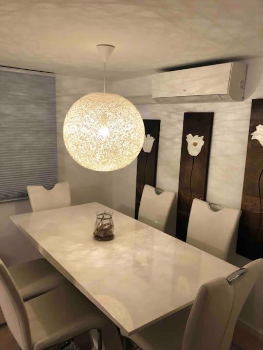 «Sea View Apartment Finnoy Island» Stavanger Exteriör bild