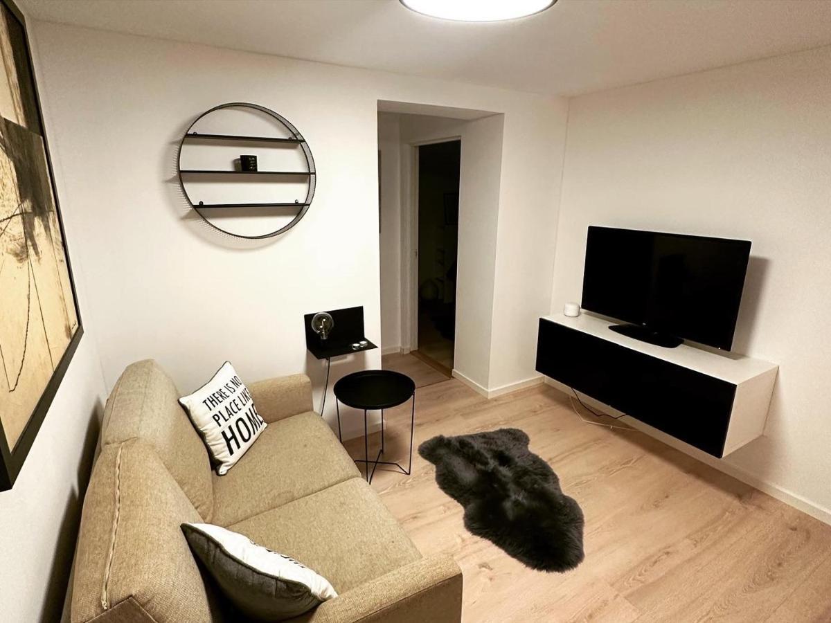 «Sea View Apartment Finnoy Island» Stavanger Exteriör bild