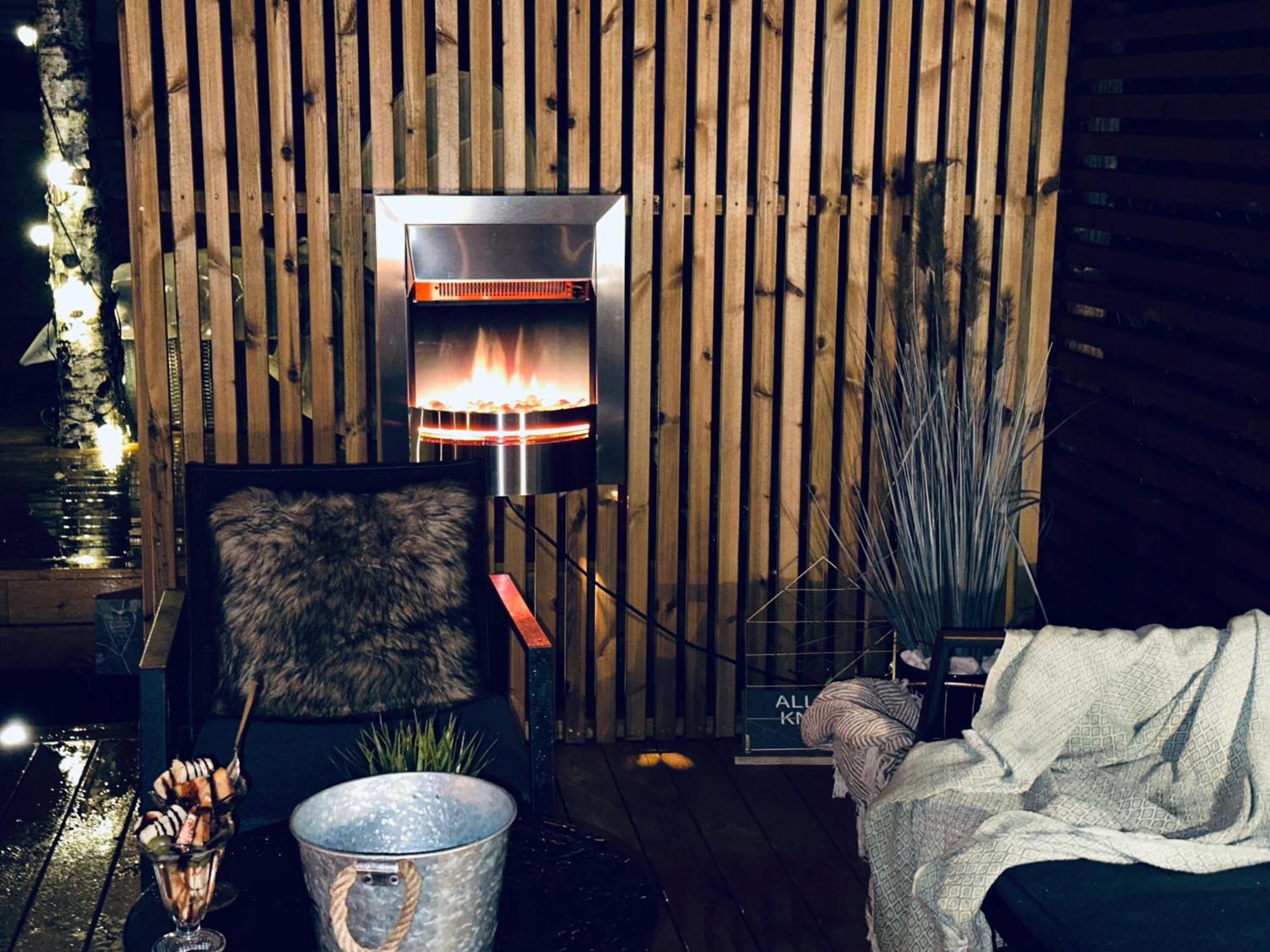 «Sea View Apartment Finnoy Island» Stavanger Exteriör bild